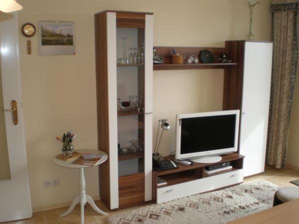 Haus-Ankerlicht-5-Og-Wohnung-13 Westerland Kültér fotó
