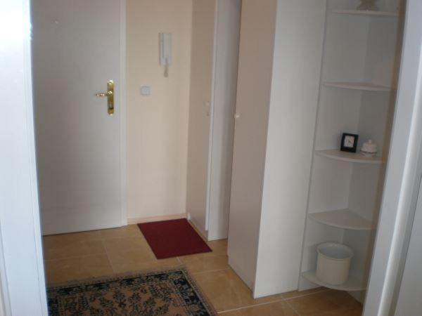 Haus-Ankerlicht-5-Og-Wohnung-13 Westerland Kültér fotó