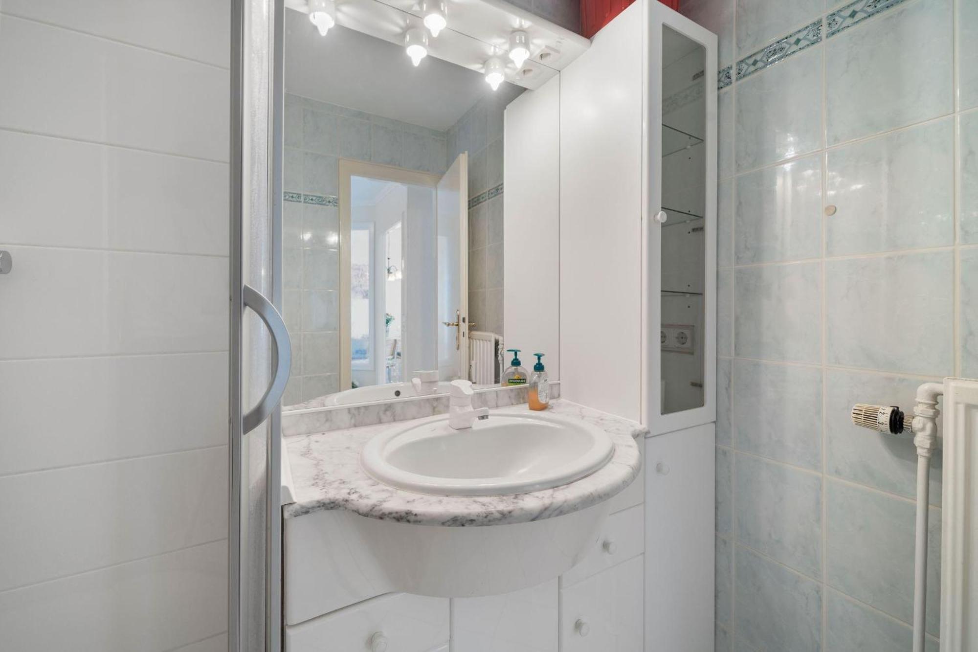 Haus-Ankerlicht-5-Og-Wohnung-13 Westerland Kültér fotó