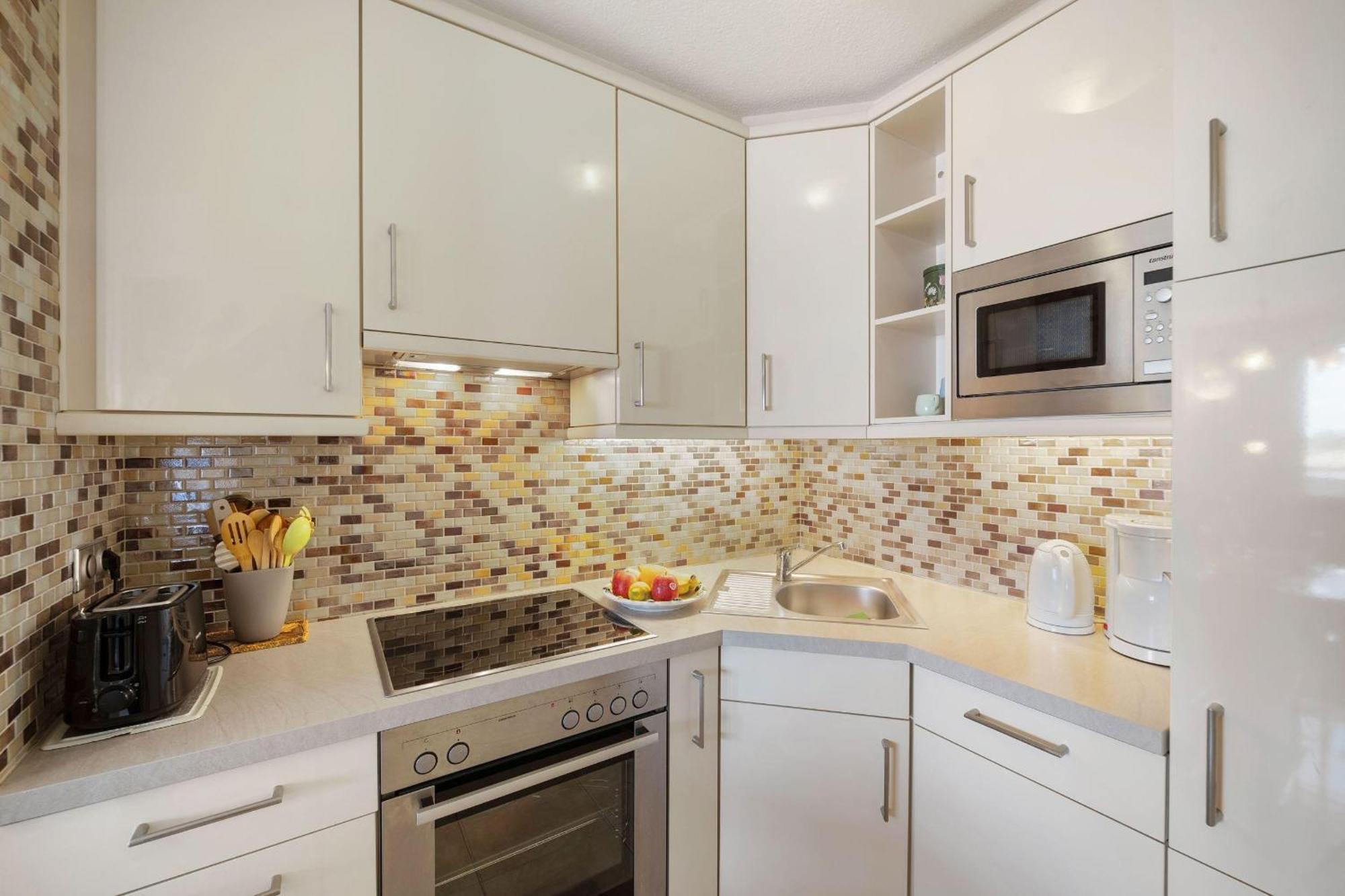 Haus-Ankerlicht-5-Og-Wohnung-13 Westerland Kültér fotó
